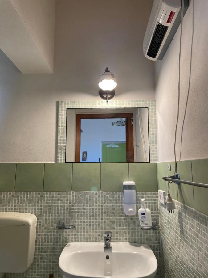 La casetta degli ulivi con piscina Menfi Esterno foto